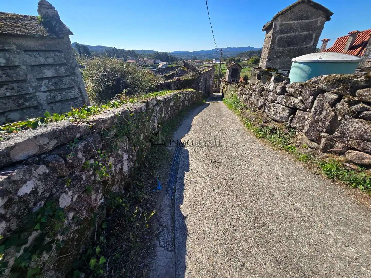Terrenys i solars en venda a Cotobade, imagen 13