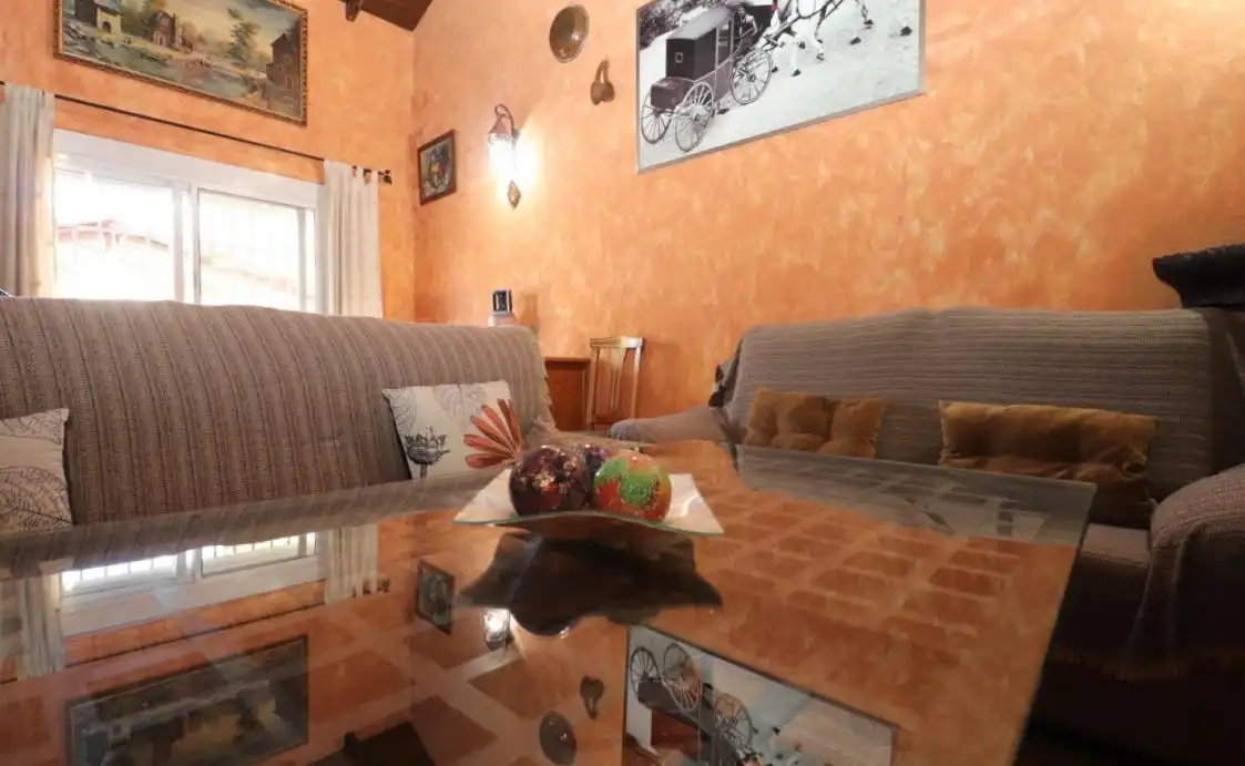 Casa con piscina in affitto a Centro, imagen 52