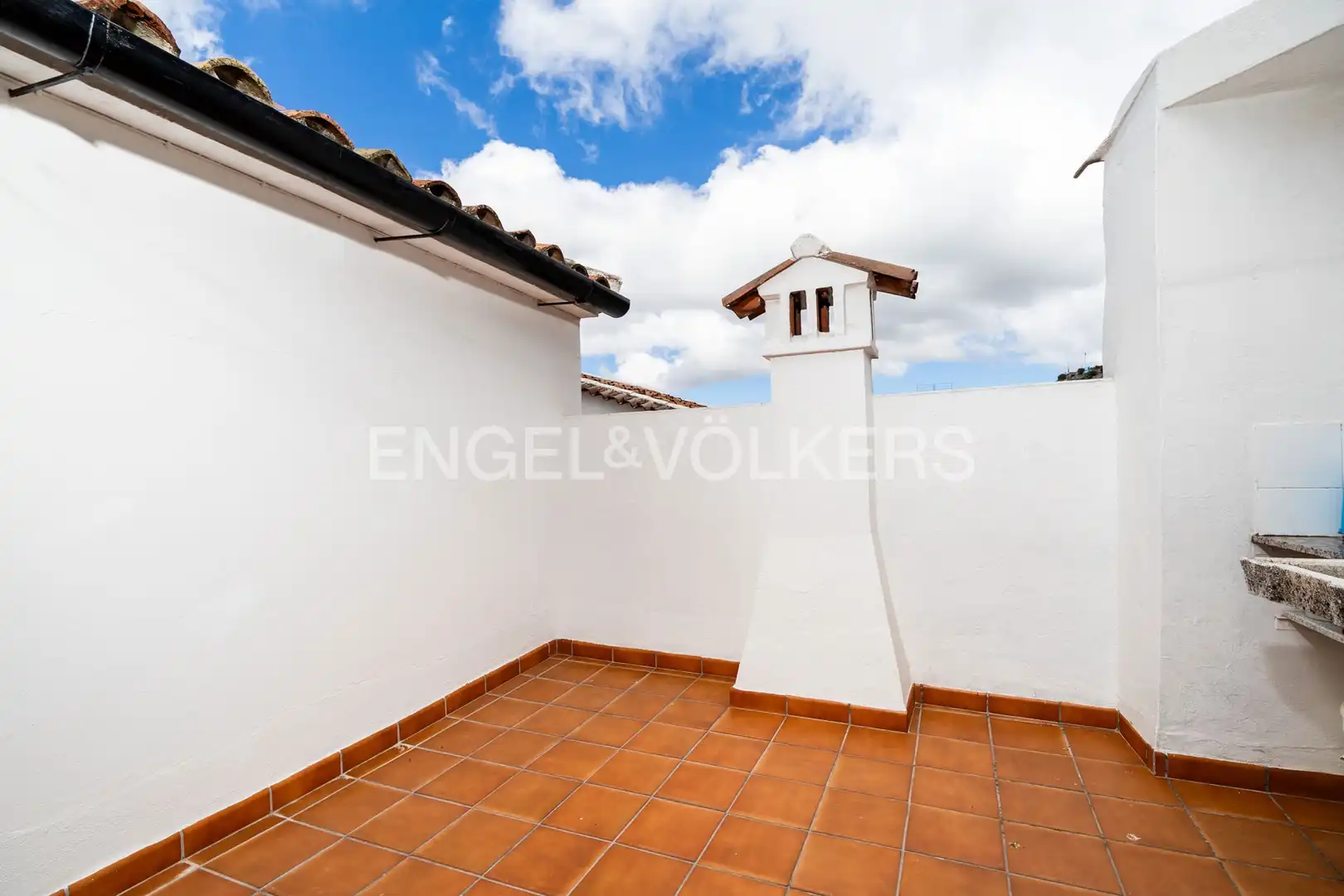 Terrace of Houses for sale in Grazalema  with Air Conditioner, Heating and Storage room