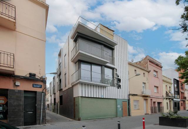 Piso en Venta en Pj Santa María en Casagemes