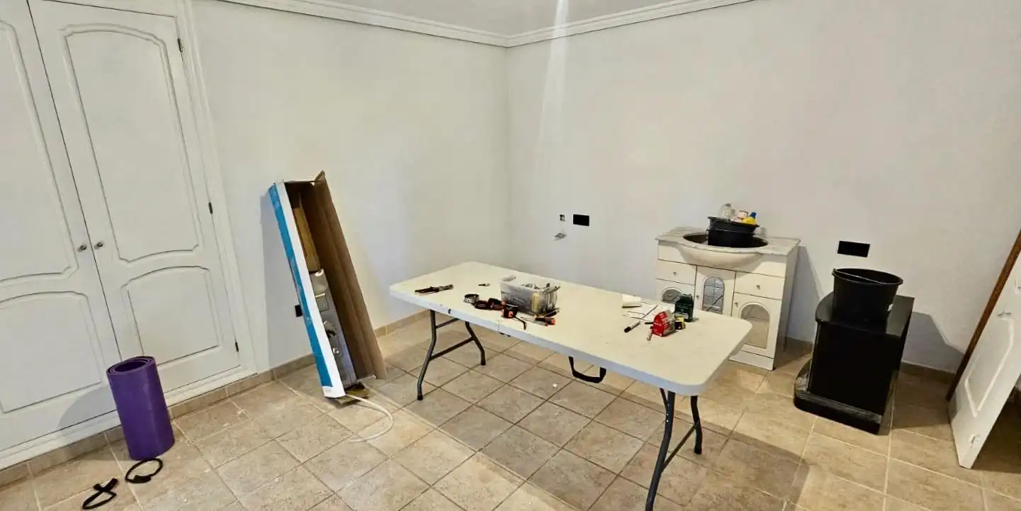 Casa o chalet en venta en La Nucia con Aire acondicionado, Jardín privado y Terraza