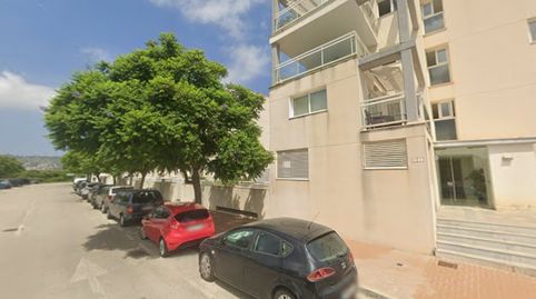 Foto 3 de Casa o chalet en venta en Bruselas, Montañar - El Arenal, Jávea / Xàbia
