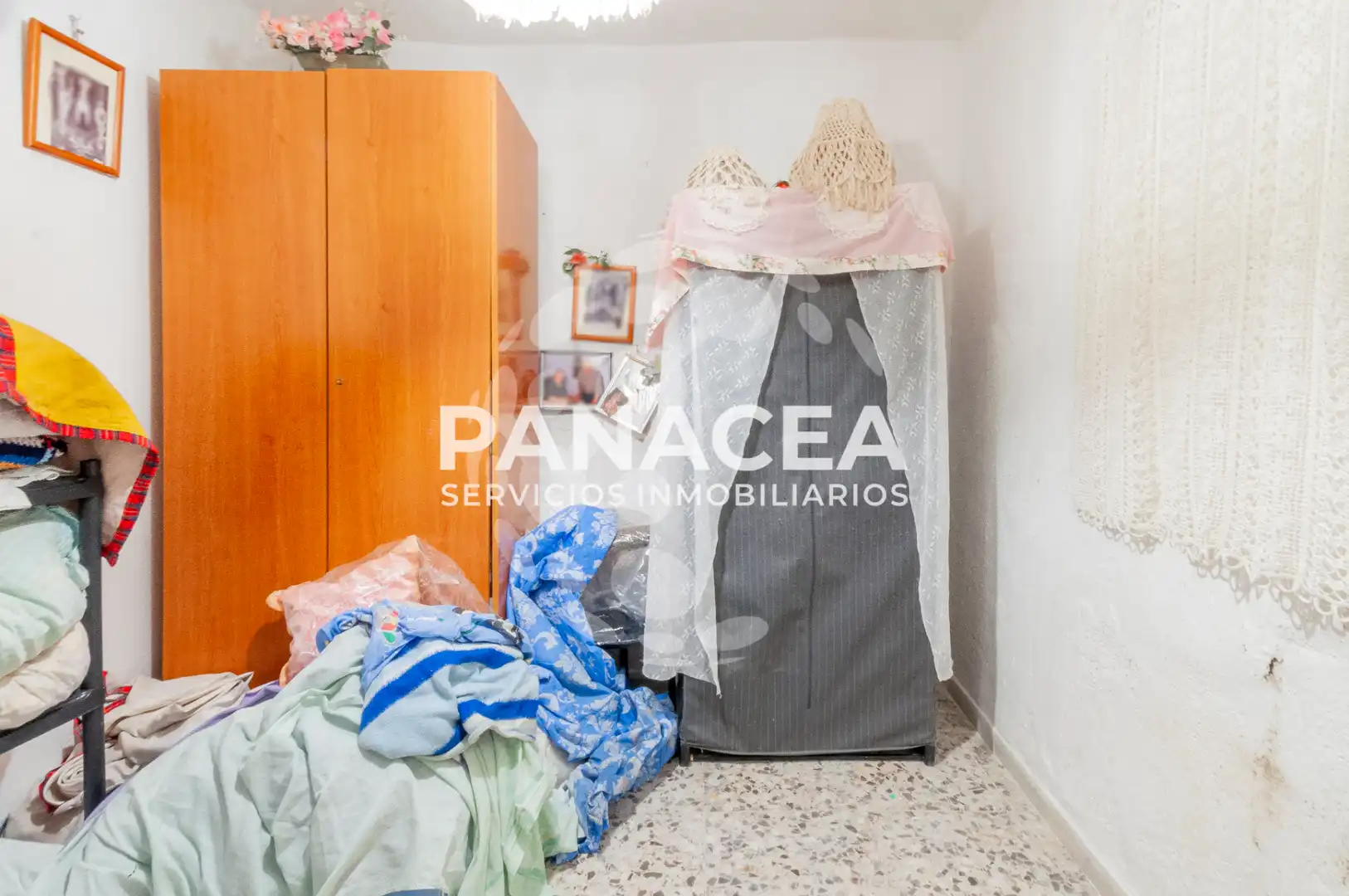 Casa o xalet en venda en Tahal amb Terrassa, Moblat i Microones