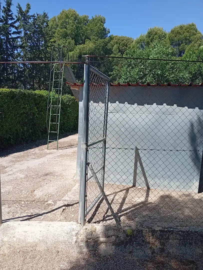 Xalet amb piscina en venda a Pedanías - Extrarradio, imagen 18