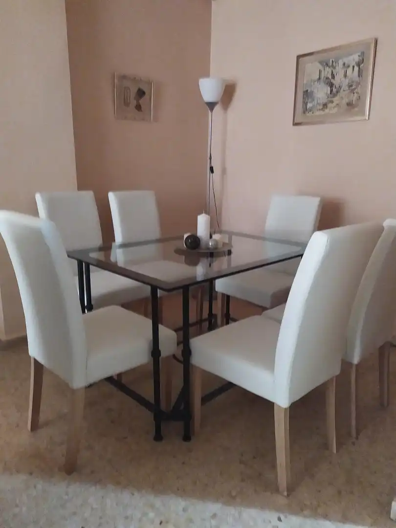 Flat for rent in Calle Ronda del Marrubial, Sagunto - Edisol