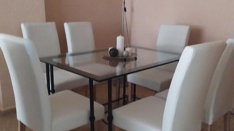 Photo 3 of Flat for rent in Calle Ronda del Marrubial, Sagunto - Edisol, Córdoba Capital