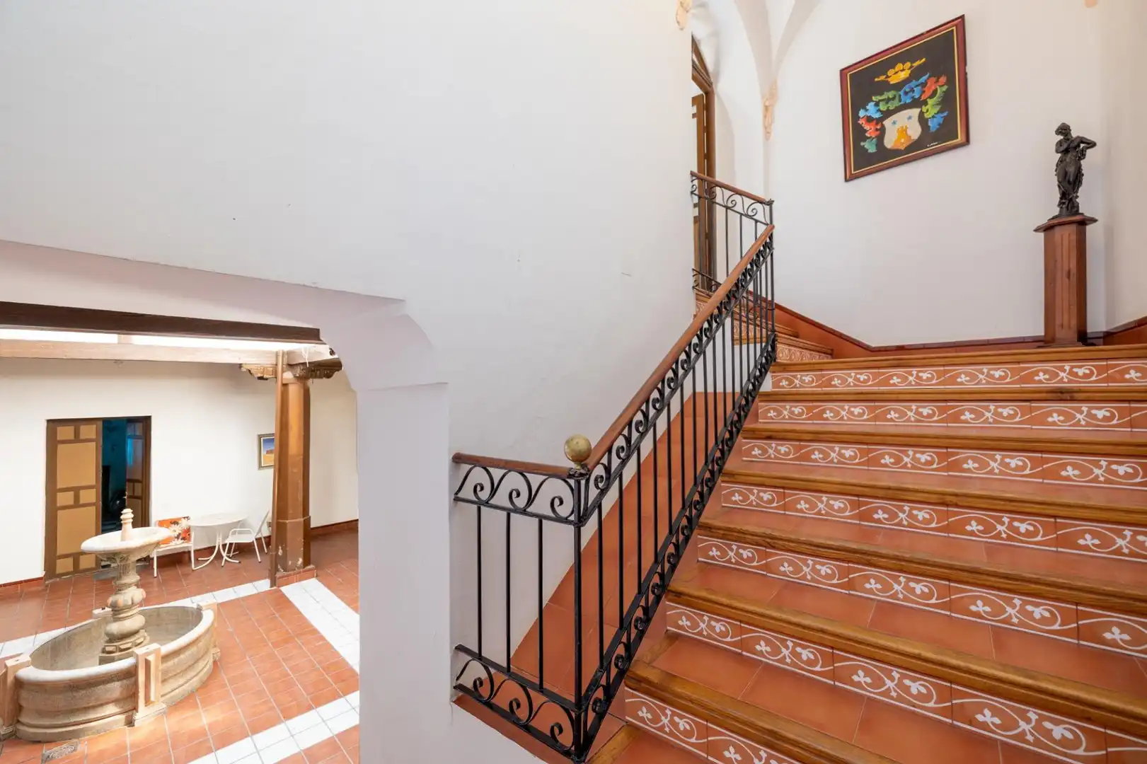 Maison avec terrasse à vendre à Calle enrique agredano, imagen 25