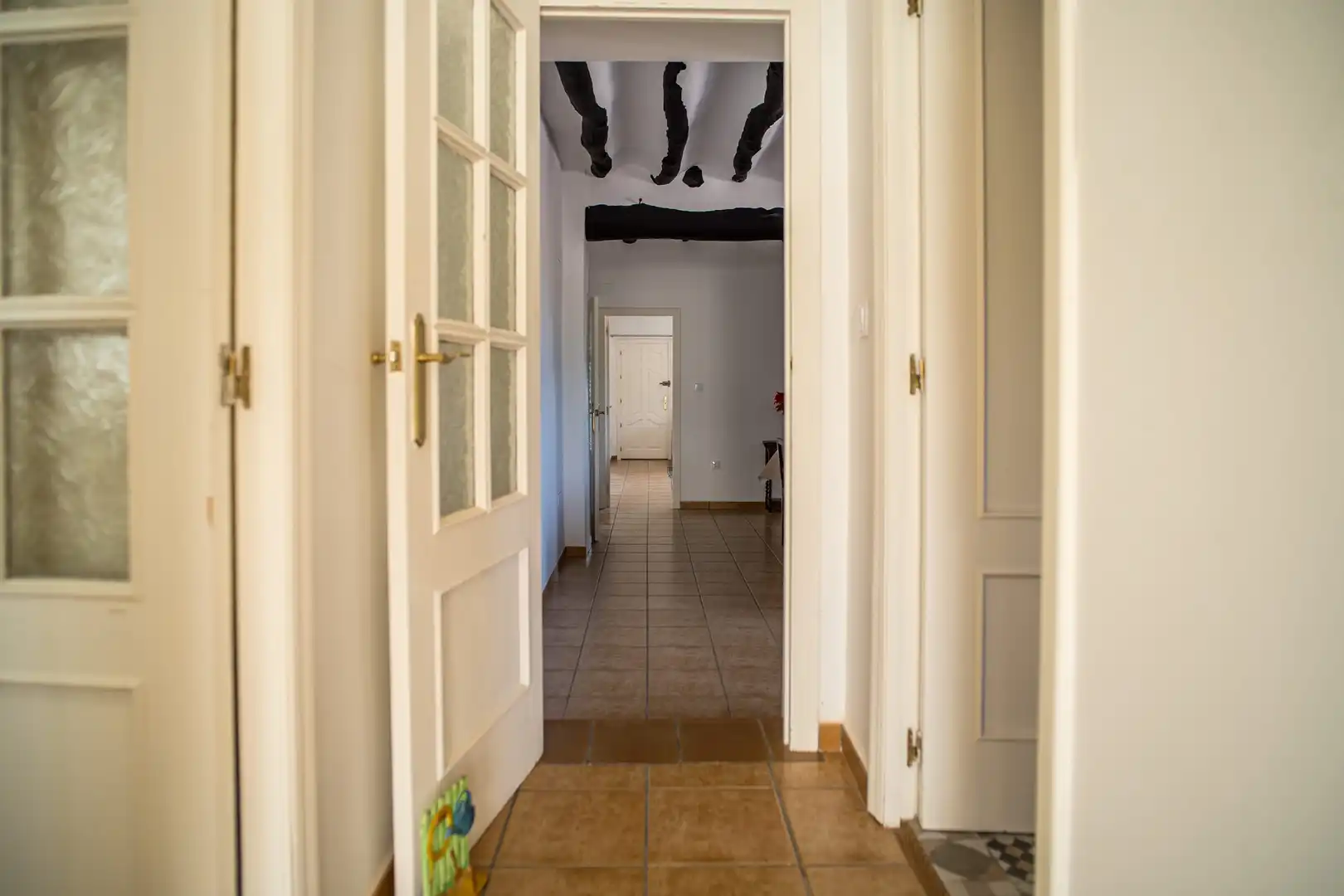 Reihenhaus zum Verkauf in El Pinós / Pinoso, imagen 37