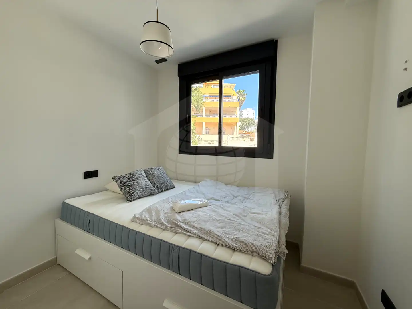 Habitación de Piso en venta en Benalmádena con Aire acondicionado, Calefacción y Terraza