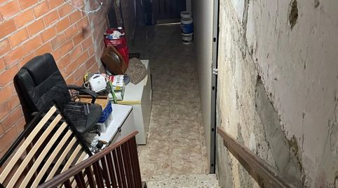Foto 3 de Casa o chalet en venta en Carrer de la Font, 22, Juneda, Lleida