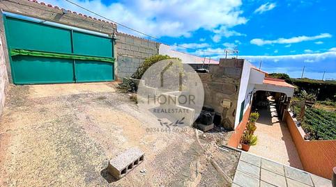 Foto 3 de Finca rústica en venta en Vistas, Fasnia, Santa Cruz de Tenerife