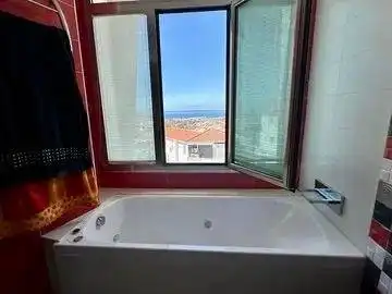 Bany de Casa o xalet de lloguer en Mogán