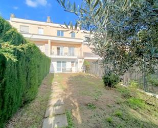 Garden of Single-family semi-detached for sale in Bell-lloc d'Urgell  with Balcony