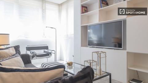 Foto 5 de Pis de lloguer a Nueva España,  Madrid Capital