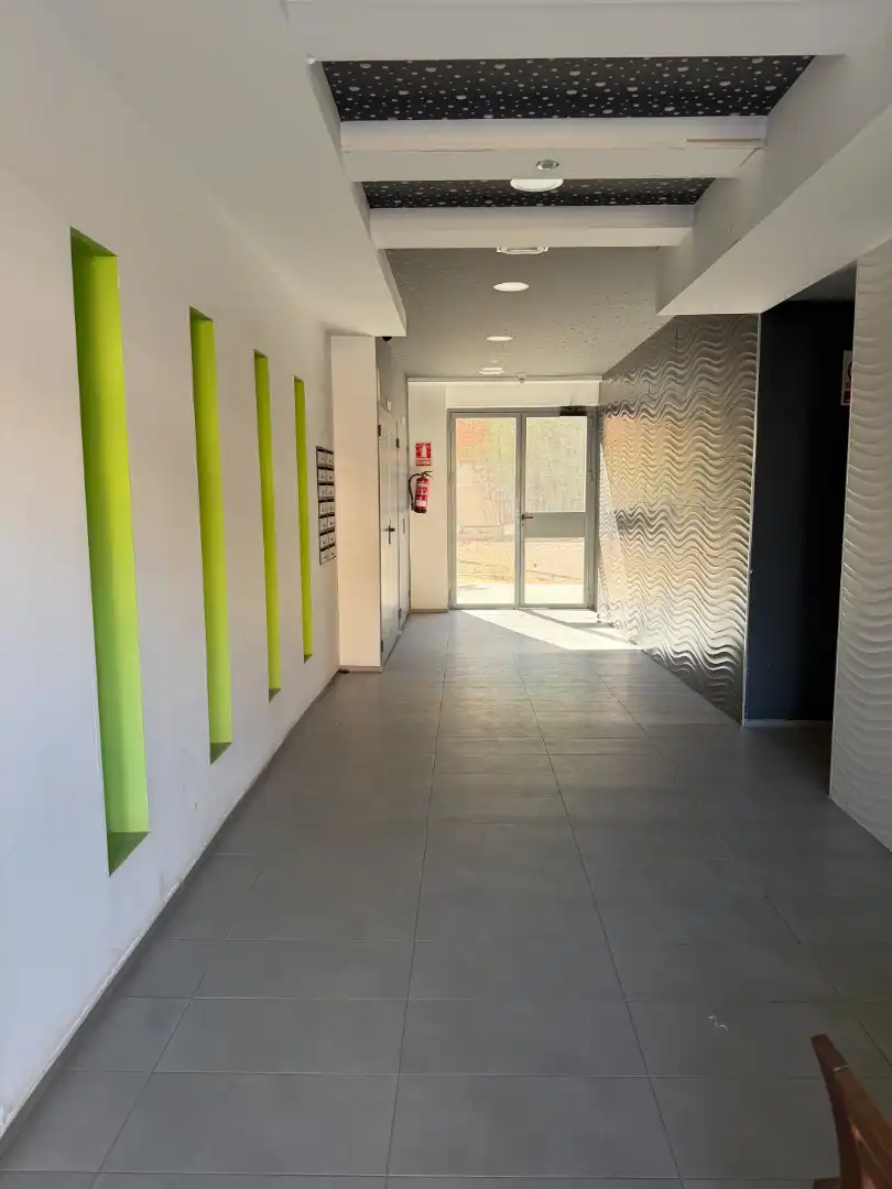 Apartment with terrace to rent in Calle de las Clavelinas, imagen 13