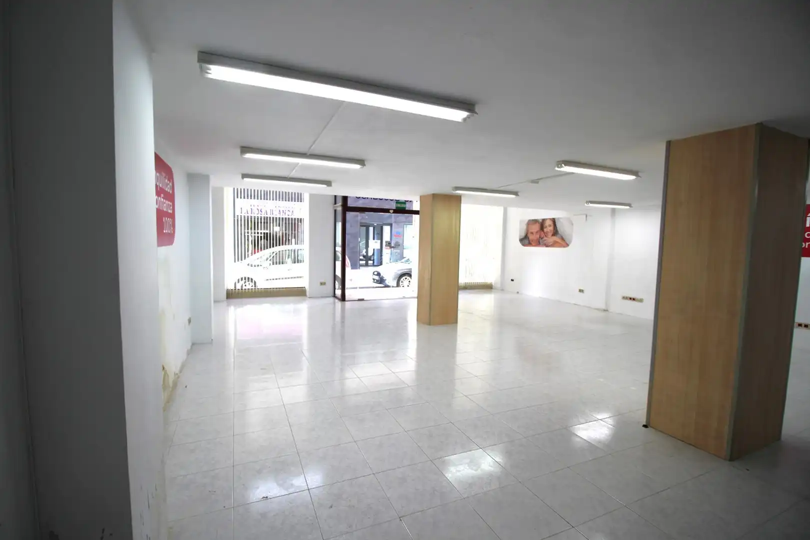 Local comercial de lloguer a Centro, imagen 13