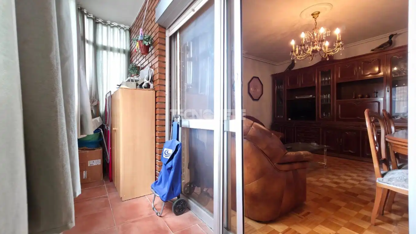 Piso en venta en Guadalajara con Calefacción y Parquet