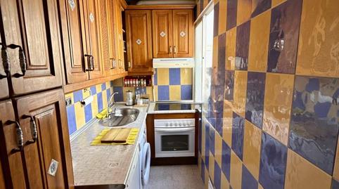 Photo 5 of Flat for sale in Miguel Bueno, Centro ciudad, Málaga