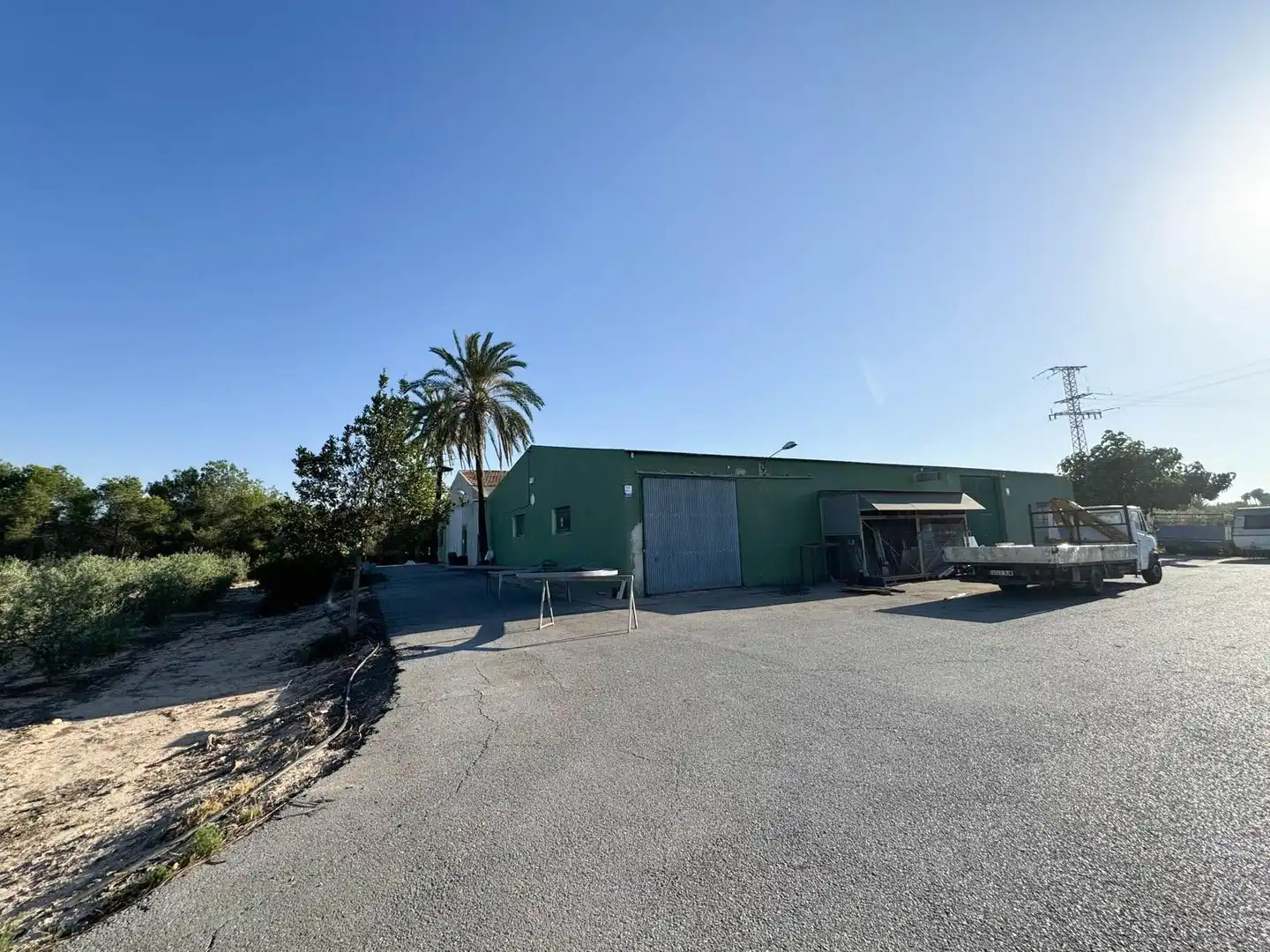 Villa à vendre à Partida Polígono 62 Parcela 80 DAIMES. ELCHE/ELX (ALICANT 62, imagen 21