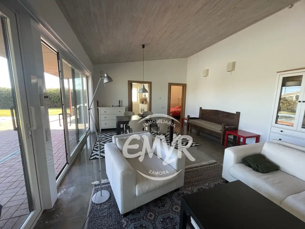 Houses for sale in Calle Vereda, Pozuelo de Tábara