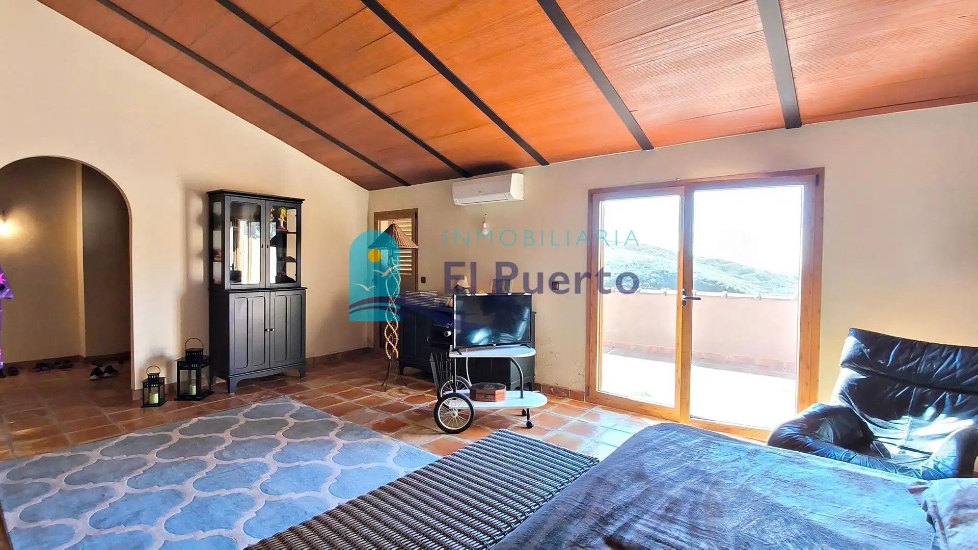 Villa avec piscine à vendre à Mazarrón Casco Urbano, imagen 25