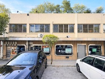 Local comercial en venda a Fuencarral - El Pardo