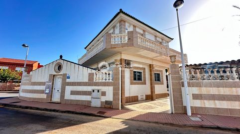 Foto 3 de Casa o chalet en venta en Polígono Playa de Los Alemanes, Entremares, La Manga del Mar Menor