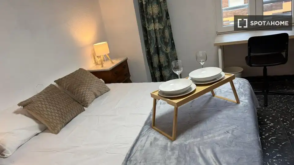 Habitación en Morvedre