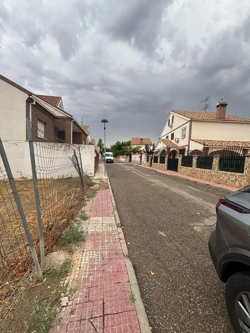 Terreny residencial en venda a Magán, imagen 4