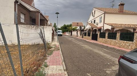 Foto 4 de Residencial en venta en Magán, Toledo