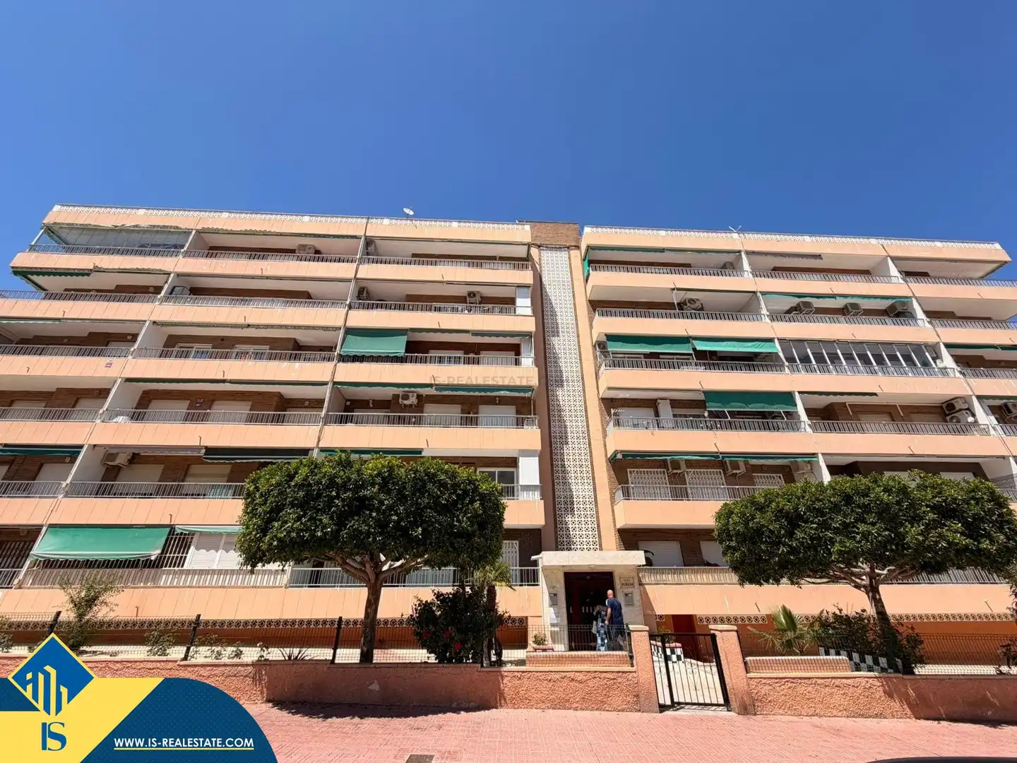Penthouse mit Pool zum Verkauf in Playa del Acequión, Náufragos y Rocío del Mar, imagen 19