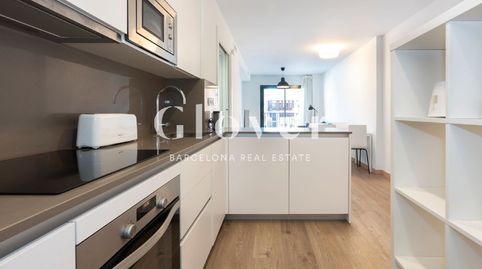 Foto 2 de Piso en venta en Sant Antoni, Barcelona Capital