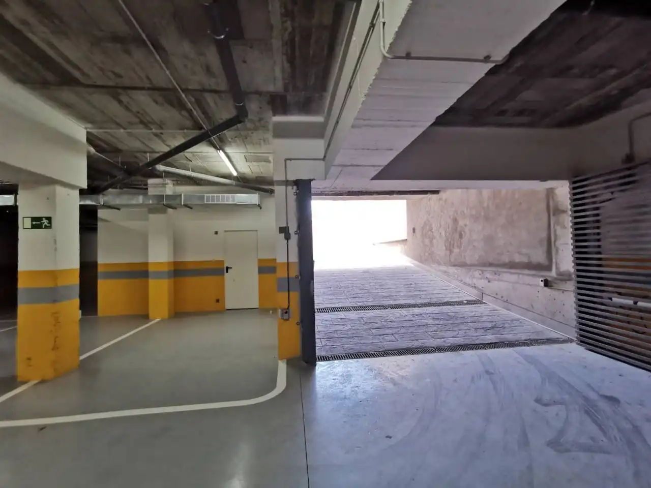 Wohnung mit Garten zur Miete in Calle Nadal, imagen 41