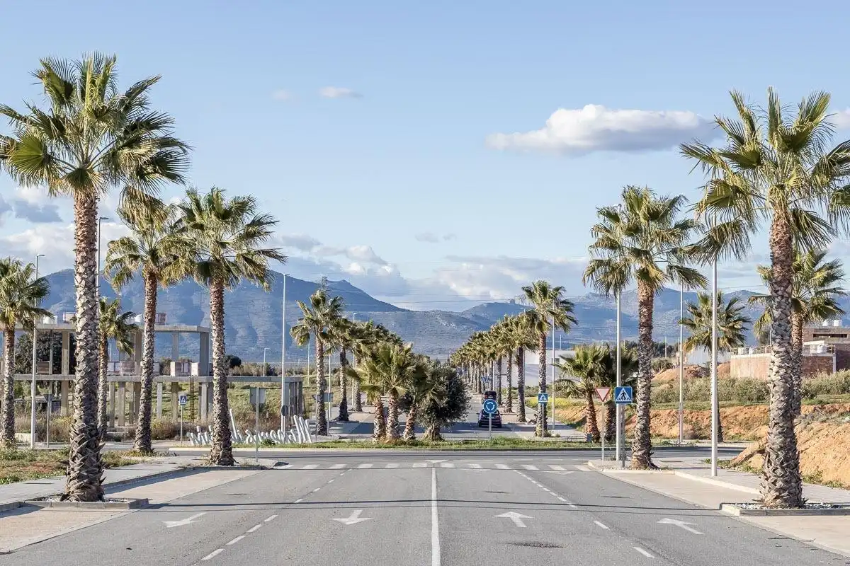Terreno residencial en venta en Calle 18220 44, imagen 2
