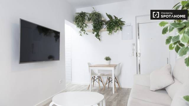 Piso en Alquiler en Universidad - Malasaña