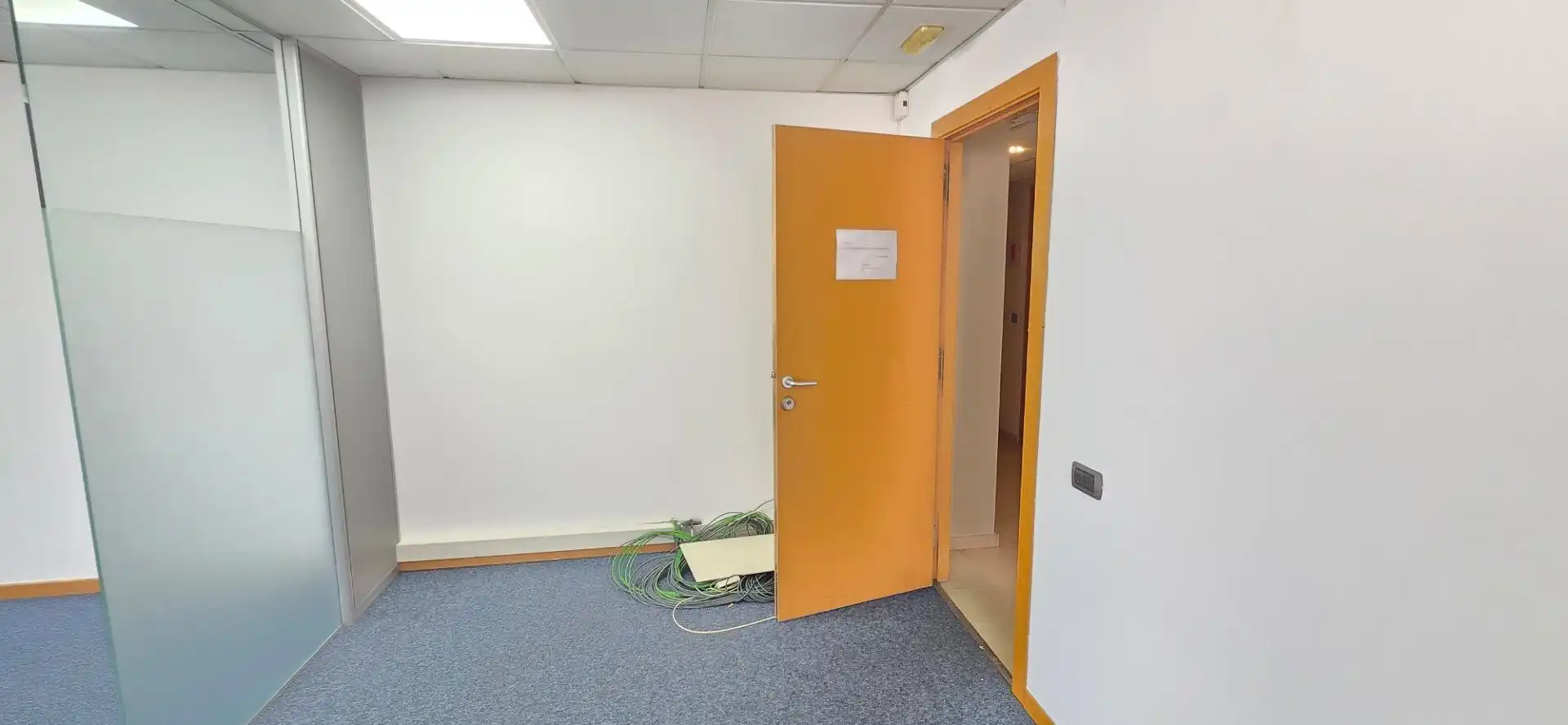 Oficina en venta en Carrer de Borrell, imagen 7
