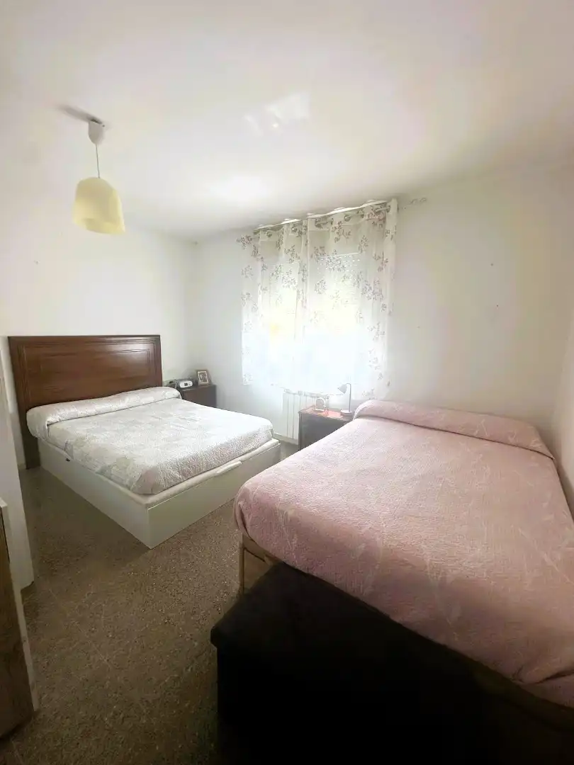 Habitación de Piso en venta en Sallent con Calefacción y Trastero