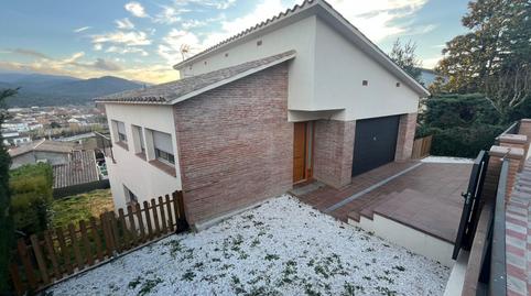 Photo 2 of House or chalet for sale in Vallès, 361, Gualba, Barcelona