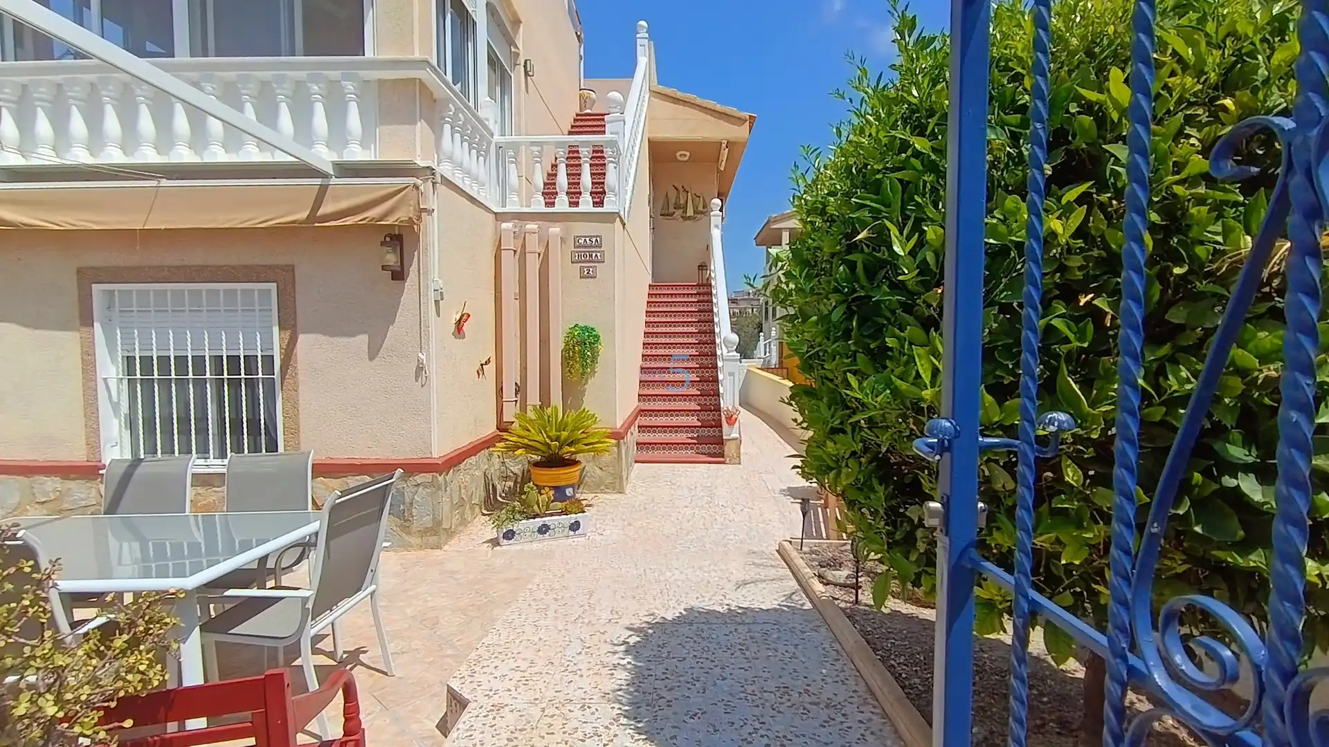 Casa o xalet en venda a Rojales Hills - Rosa Bugalows