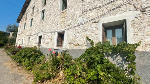 Foto 2 de Finca rústica en venda a Ezkio-Itsaso, Gipuzkoa