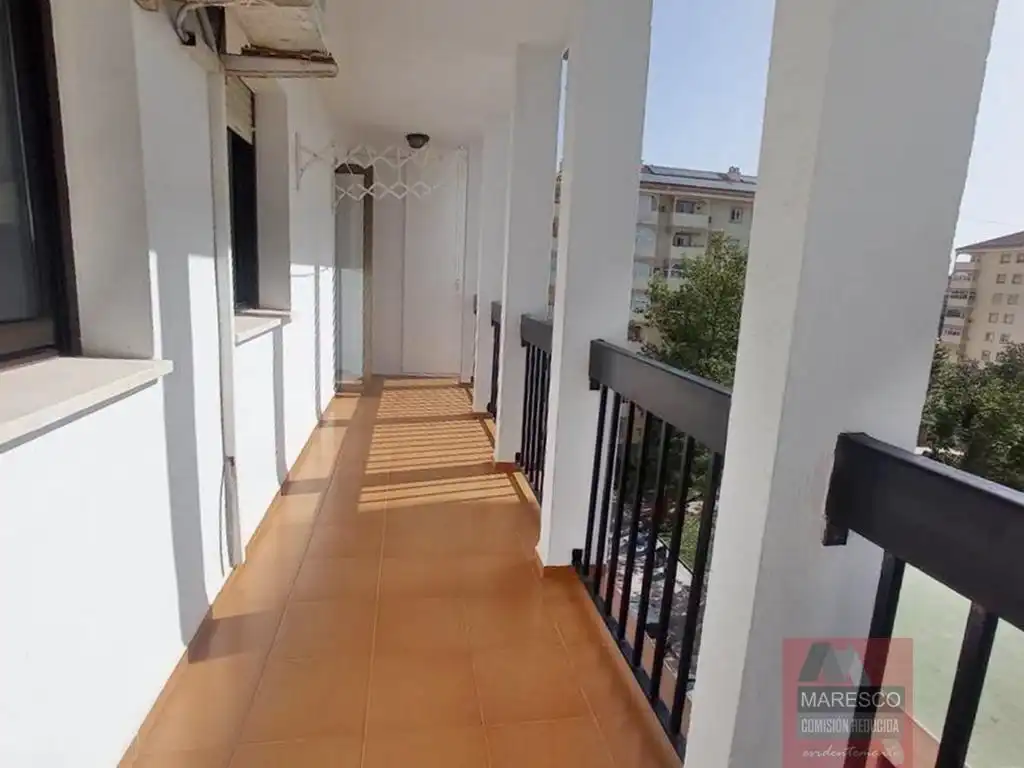 Flat with lift for sale in Feria de Abril, imagen 6