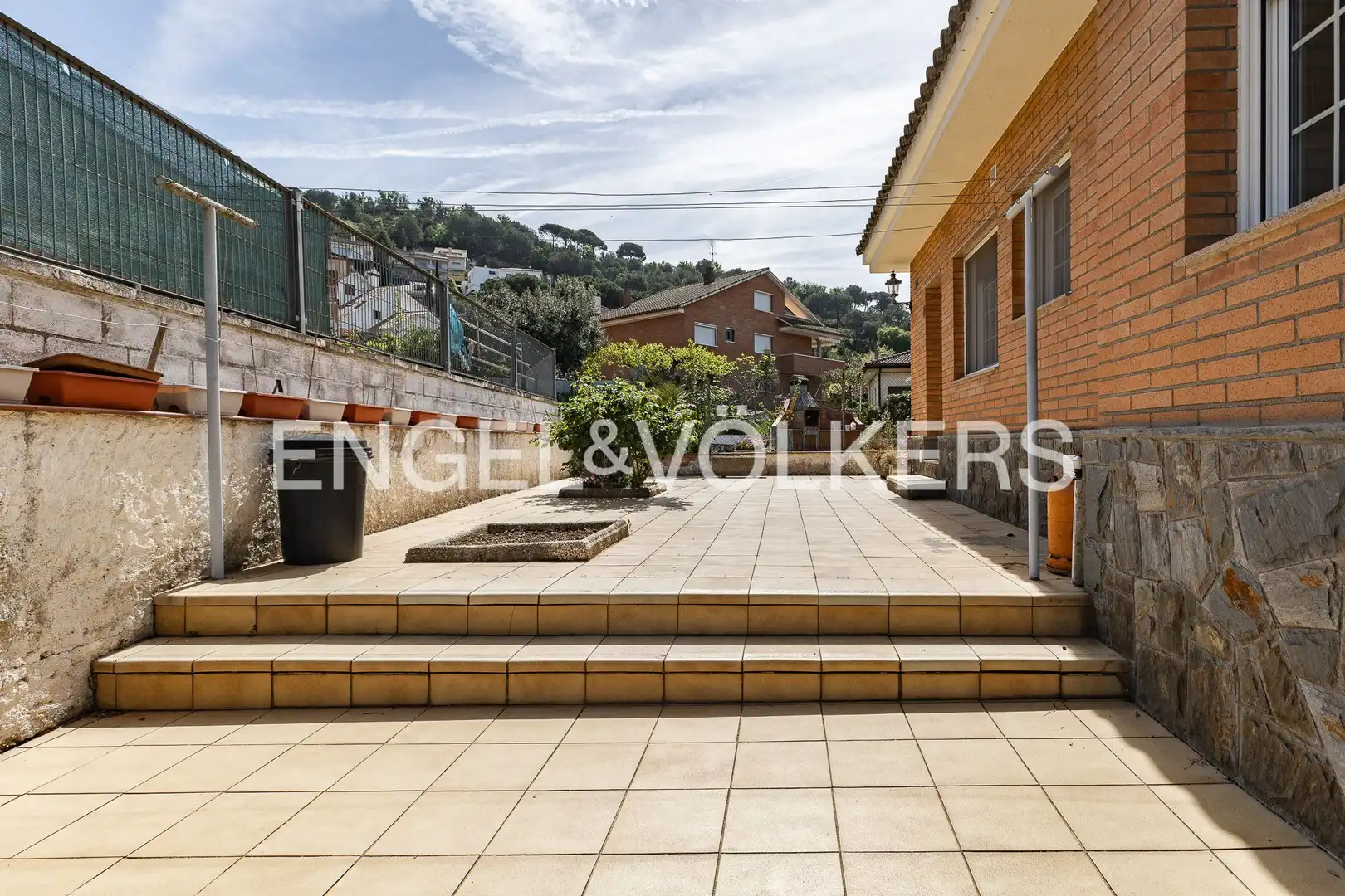 Casa con jardín en venta en Sant Fost de Campsentelles, imagen 50