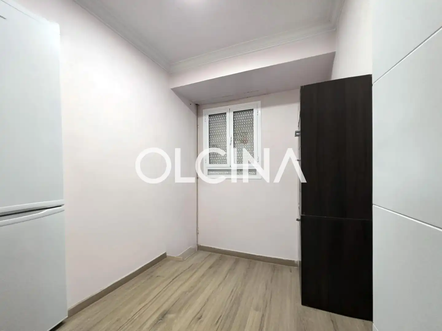 Flat for sale in Alcoy / Alcoi  with Parquet flooring, Terrace and Storage room
