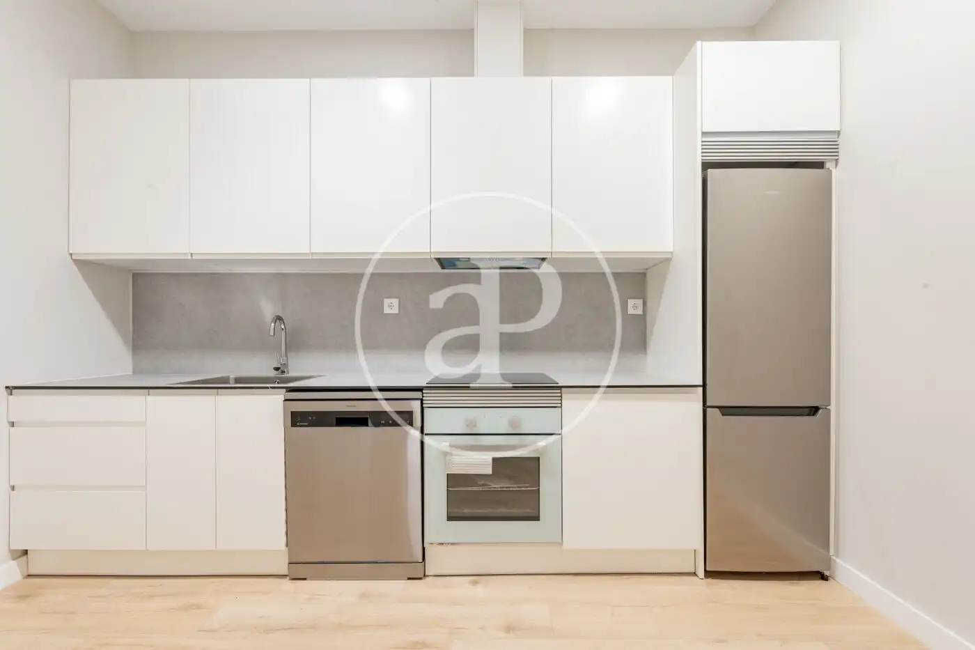 Flat with terrace for sale in C. del Divino Pastor, imagen 11