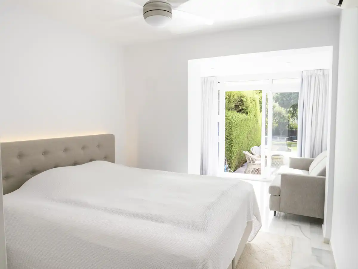 Apartament en venda a Estepona Pueblo, imagen 12
