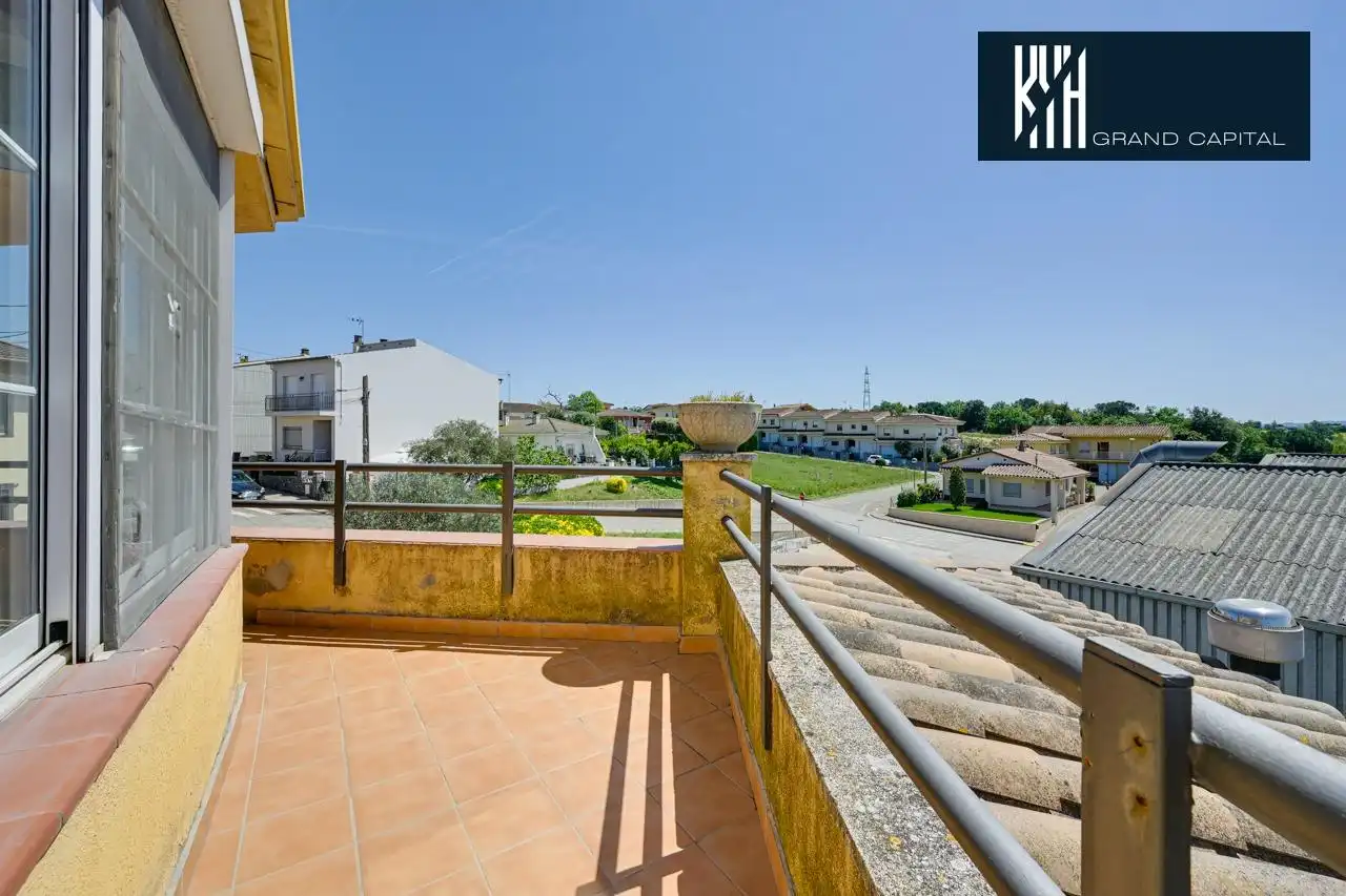 House with terrace for sale in Carretera Carretera Argimont, imagen 2