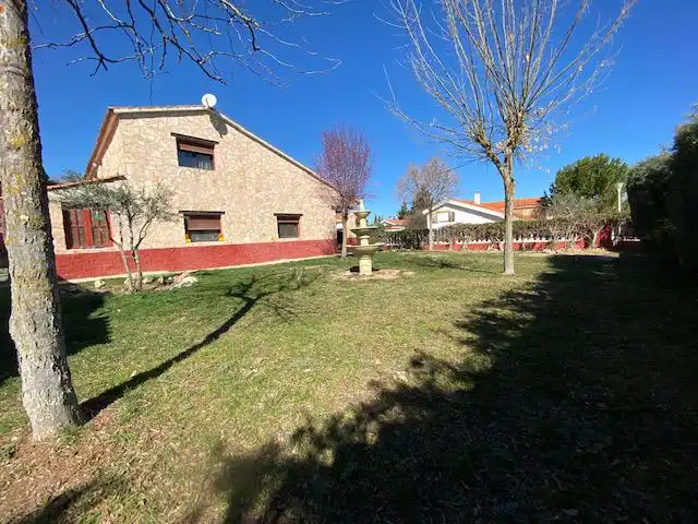 Casa amb piscina en venda a Cañada de Molina, imagen 5