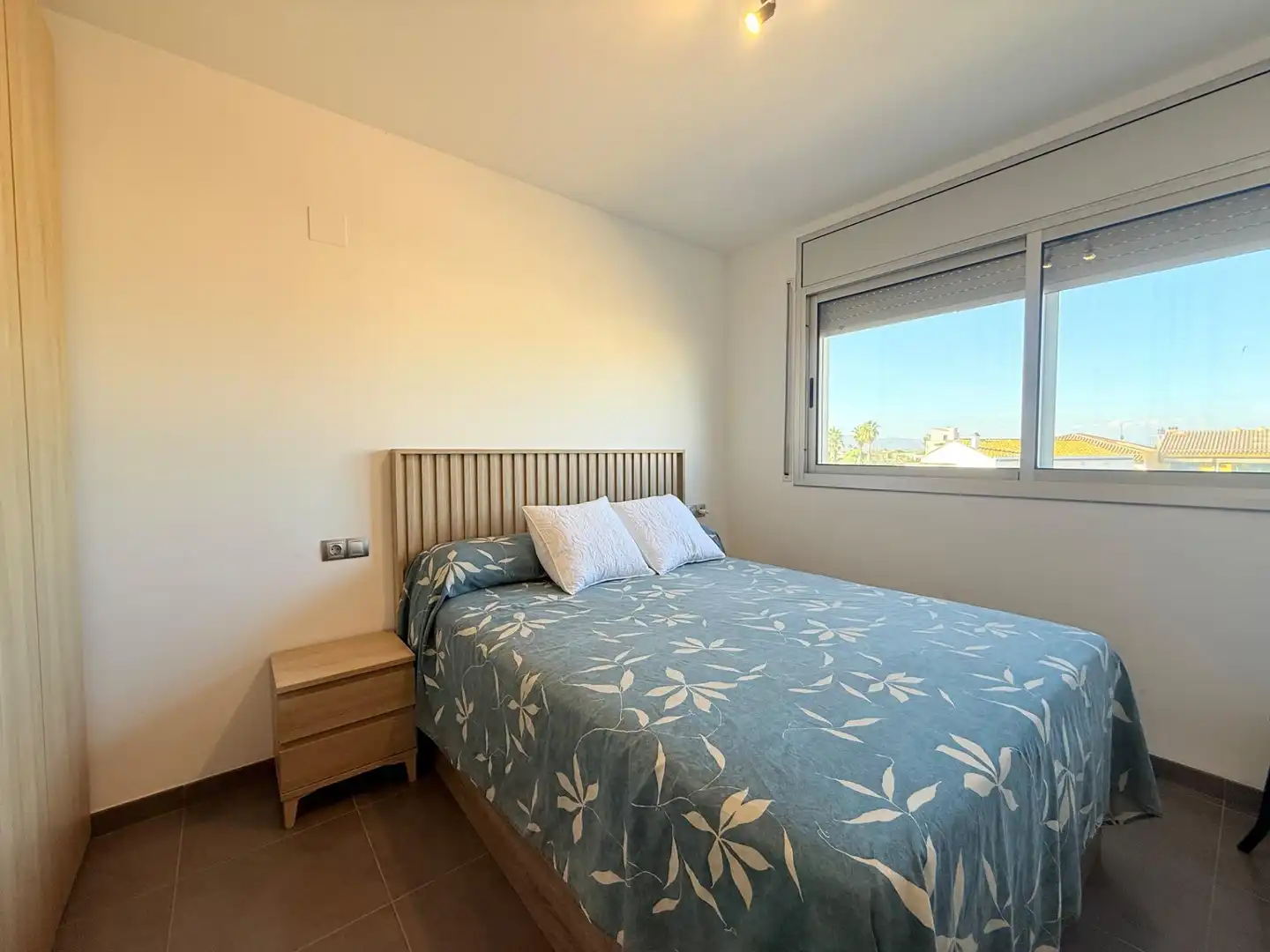 Apartament amb piscina en venda a Deltebre, imagen 2