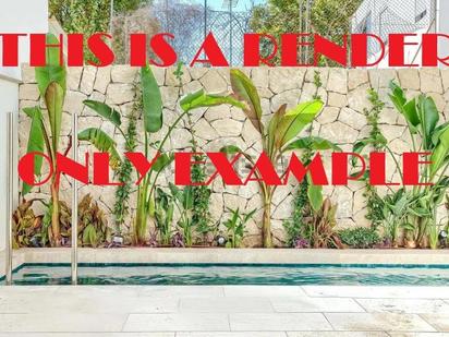 House or chalet for sale in Carrer LLUCMAJOR, Es Portixol - Es Molinar, Platja de Palma,  Palma de Mallorca