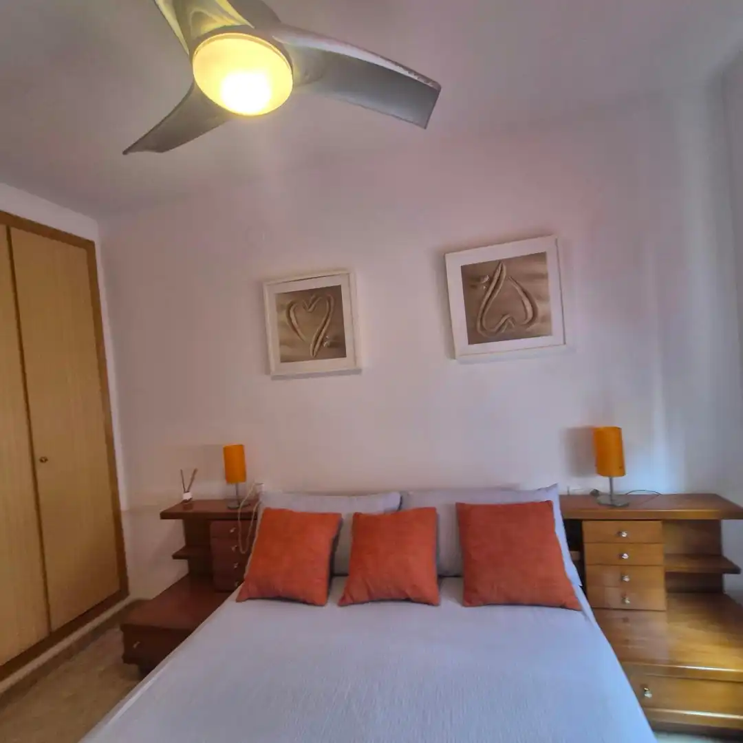 Apartament amb piscina en venda a Moncófar Playa, imagen 23